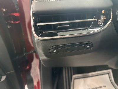 2027 INFINITI QX65 Sport AWD