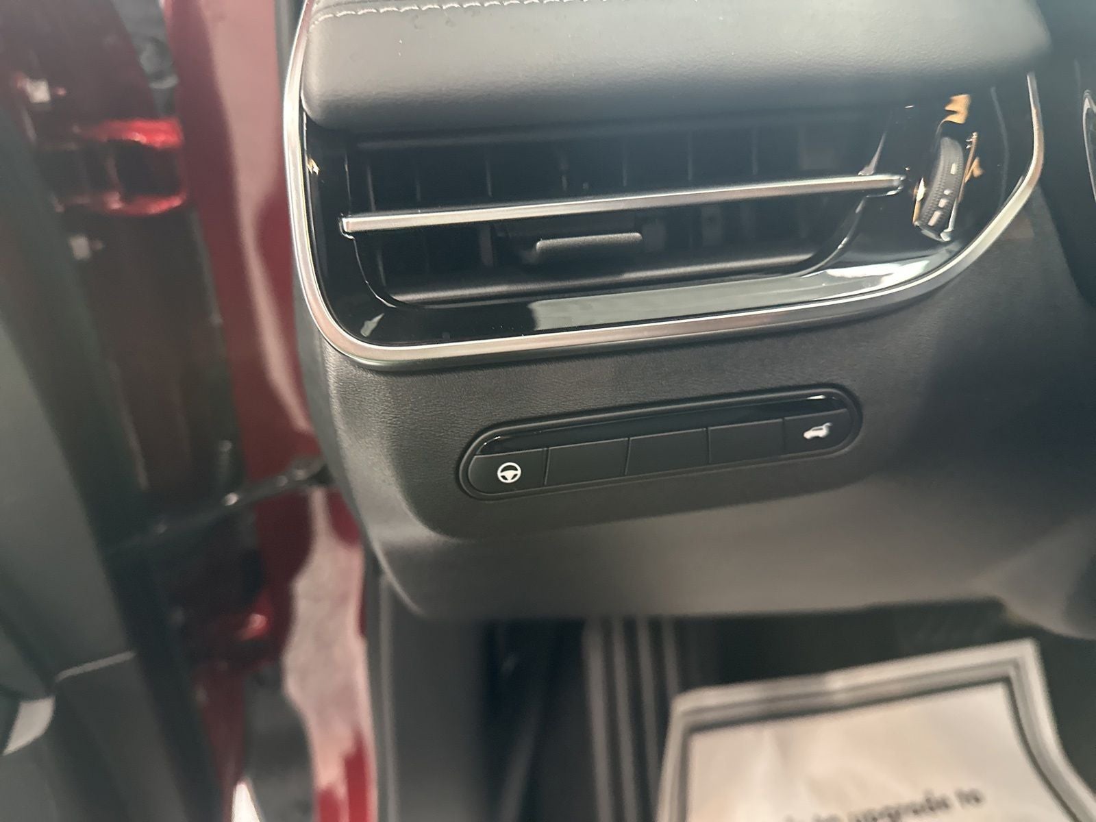 2027 INFINITI QX65 Sport AWD