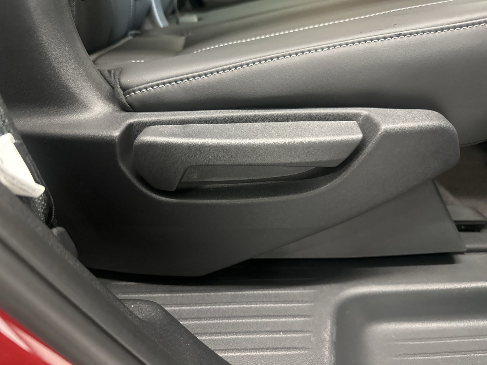 2027 INFINITI QX65 Sport AWD