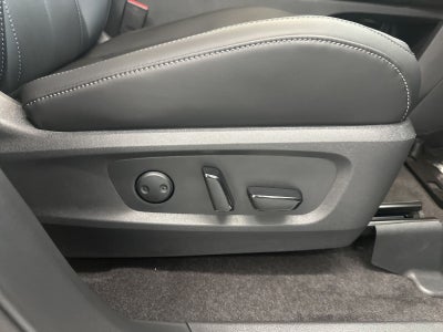 2027 INFINITI QX65 Sport AWD