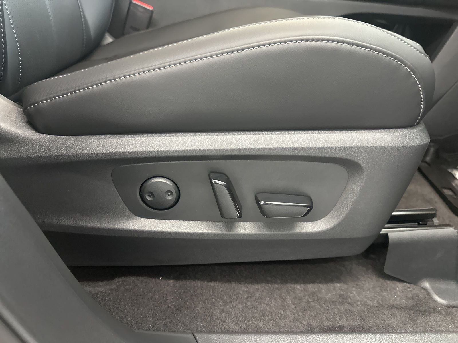 2027 INFINITI QX65 Sport AWD