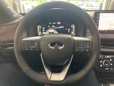 2027 INFINITI QX65 Sport AWD