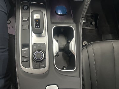 2027 INFINITI QX65 Sport AWD