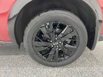 2027 INFINITI QX65 Sport AWD