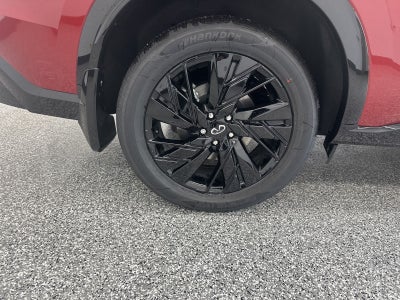 2027 INFINITI QX65 Sport AWD