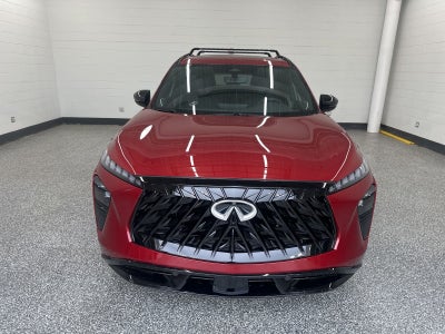 2027 INFINITI QX65 Sport AWD