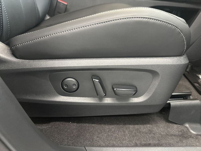 2027 INFINITI QX65 SPORT