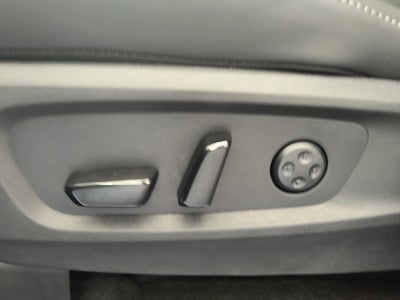 2027 INFINITI QX65 SPORT AWD