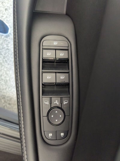 2027 INFINITI QX65 SPORT AWD