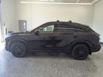 2027 INFINITI QX65 SPORT AWD