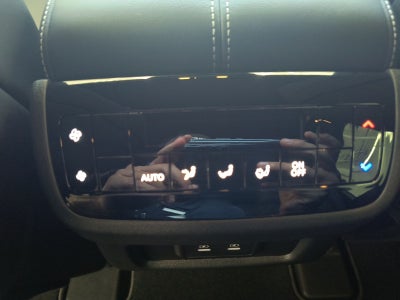 2027 INFINITI QX65 SPORT AWD