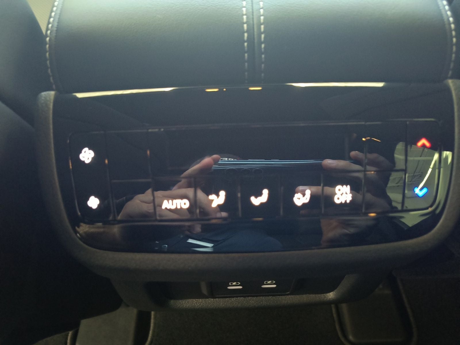 2027 INFINITI QX65 SPORT AWD