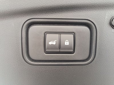 2027 INFINITI QX65 SPORT AWD