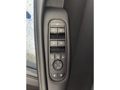 2027 INFINITI QX65 SPORT AWD