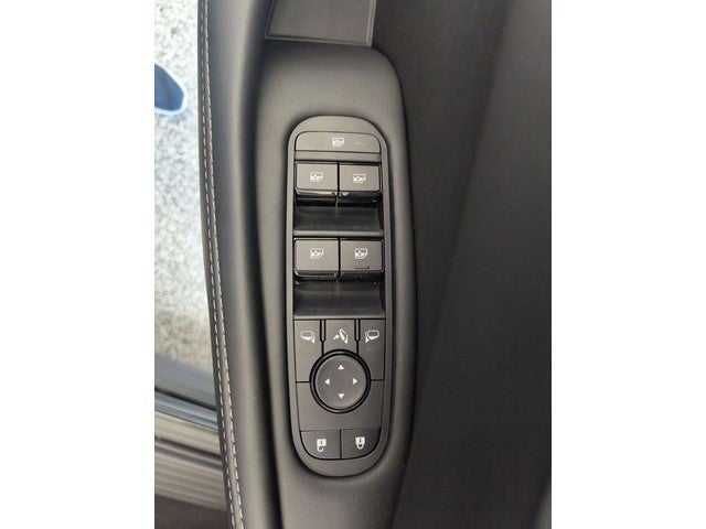 2027 INFINITI QX65 SPORT AWD
