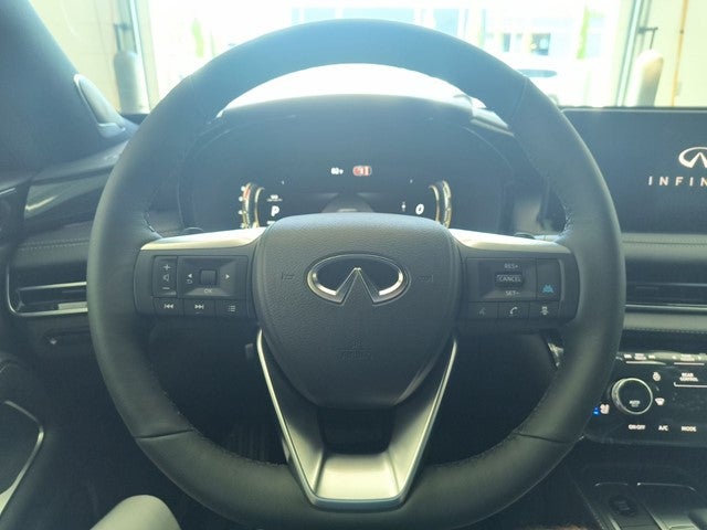 2027 INFINITI QX65 SPORT AWD