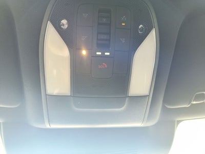 2027 INFINITI QX65 SPORT AWD