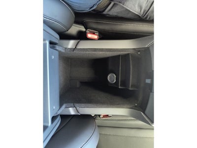2027 INFINITI QX65 SPORT AWD