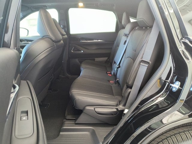 2027 INFINITI QX65 SPORT AWD