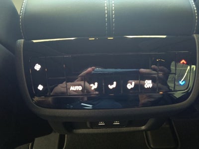 2027 INFINITI QX65 SPORT AWD