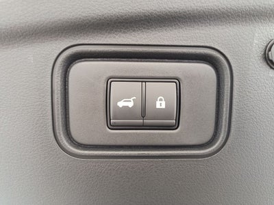 2027 INFINITI QX65 SPORT AWD