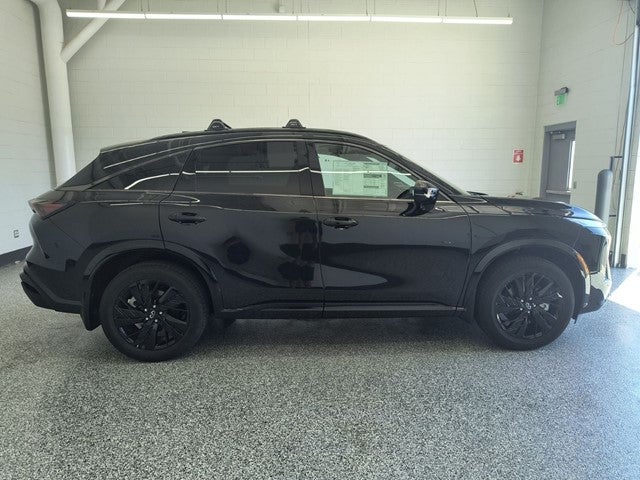 2027 INFINITI QX65 SPORT AWD
