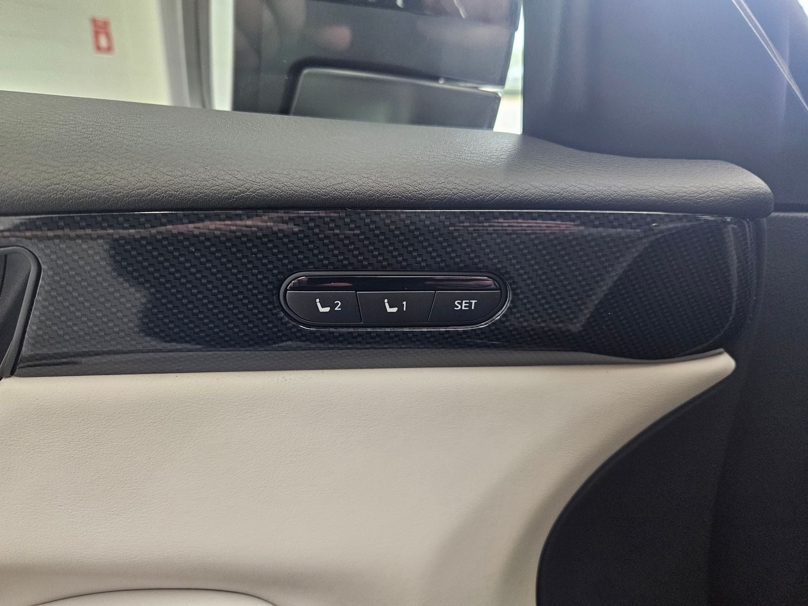 2027 INFINITI QX65 SPORT AWD
