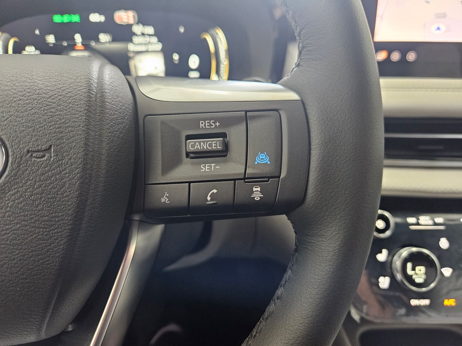 2027 INFINITI QX65 SPORT AWD