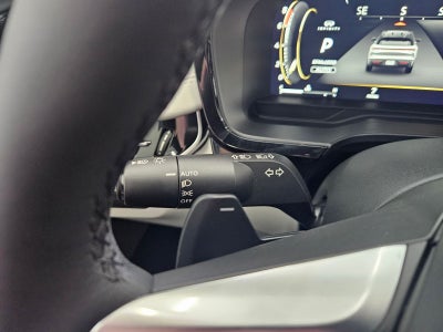 2027 INFINITI QX65 SPORT AWD