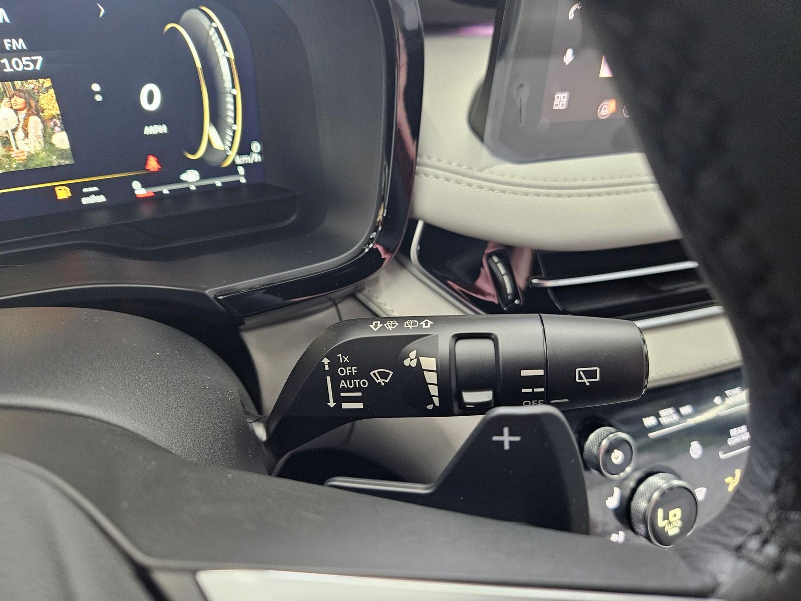 2027 INFINITI QX65 SPORT AWD