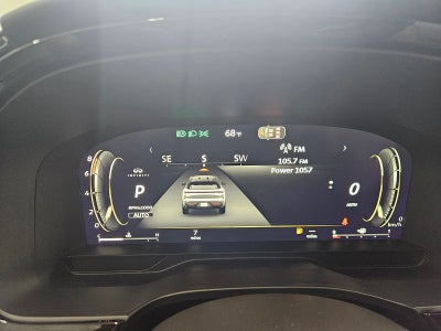 2027 INFINITI QX65 SPORT AWD