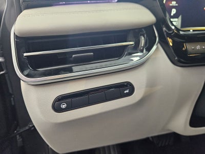 2027 INFINITI QX65 SPORT AWD