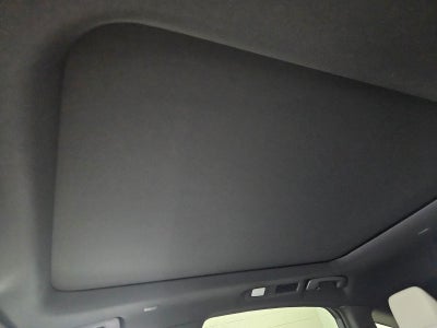 2027 INFINITI QX65 SPORT AWD