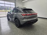 2027 INFINITI QX65 SPORT AWD