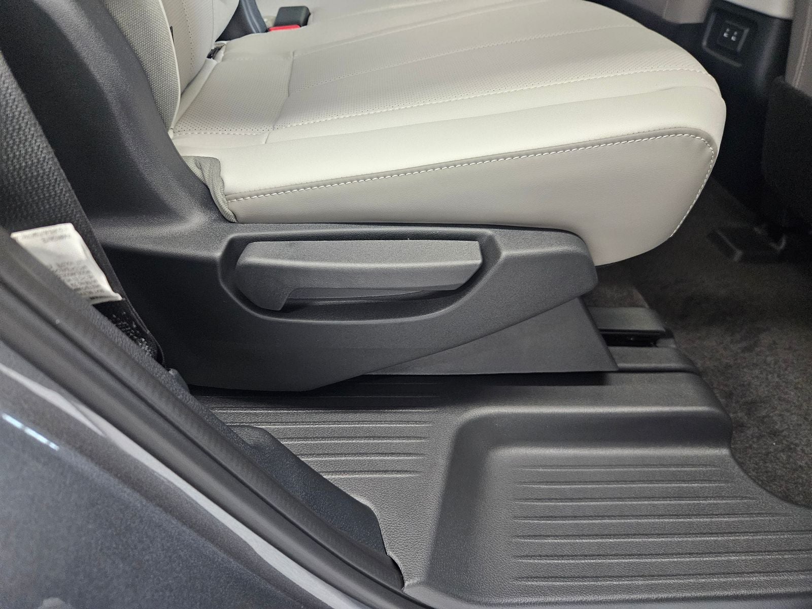2027 INFINITI QX65 SPORT AWD