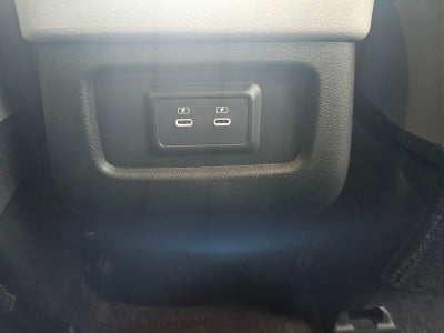 2027 INFINITI QX65 SPORT AWD