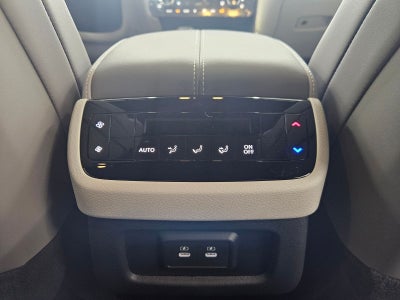 2027 INFINITI QX65 SPORT AWD