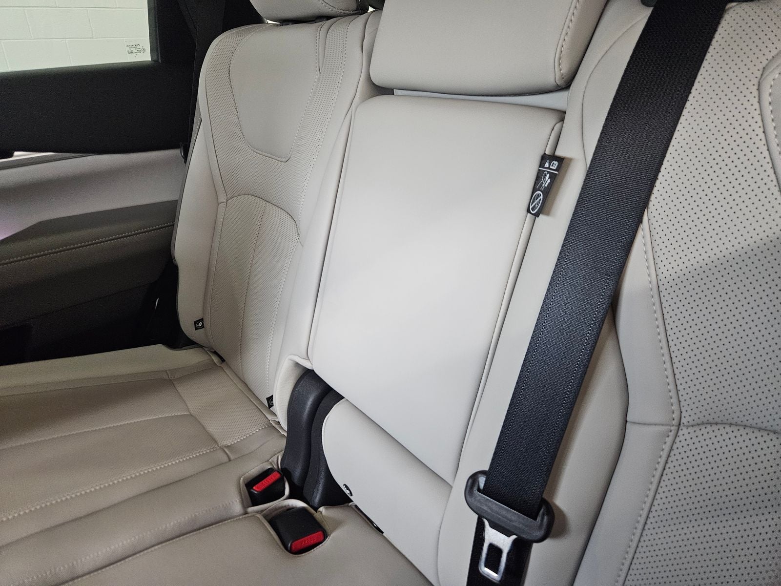2027 INFINITI QX65 SPORT AWD