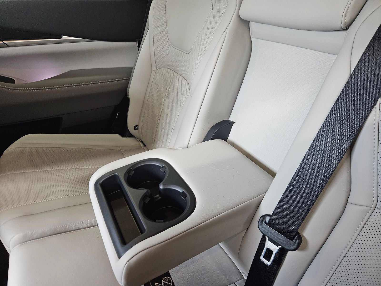 2027 INFINITI QX65 SPORT AWD