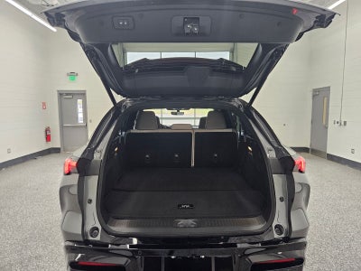 2027 INFINITI QX65 SPORT AWD