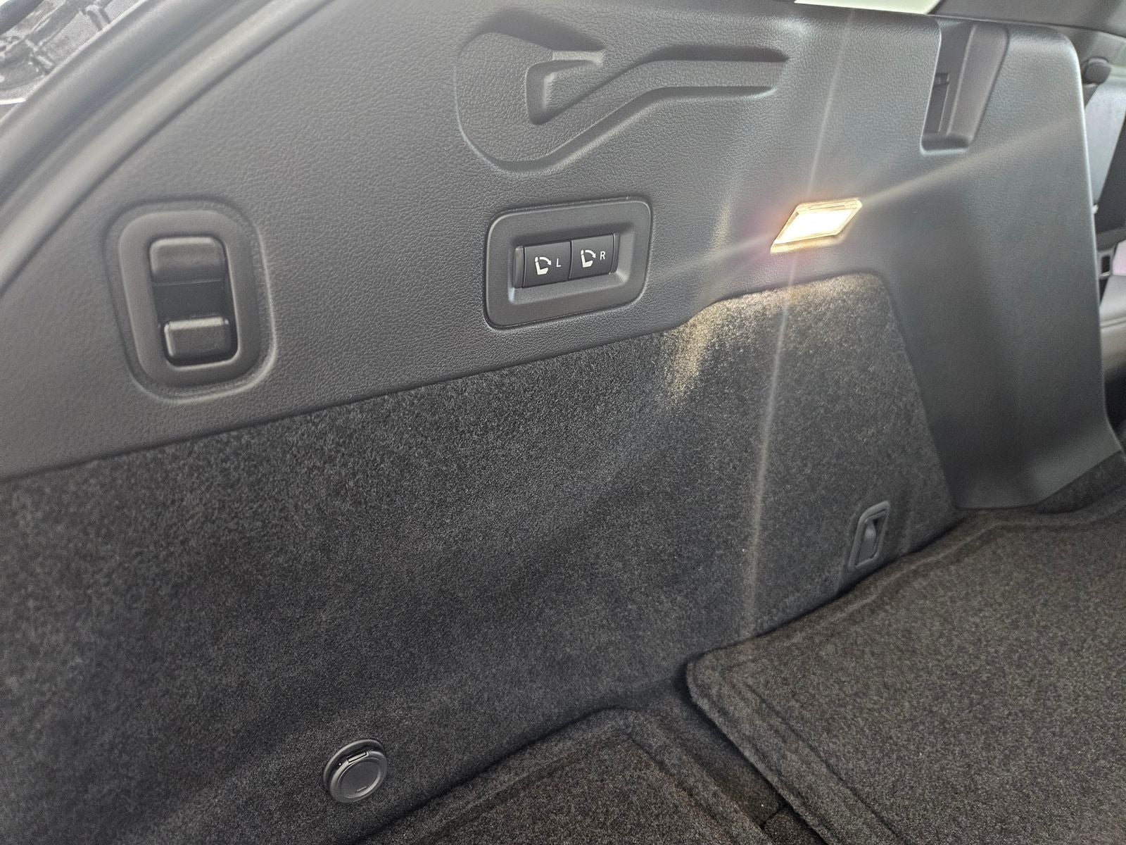 2027 INFINITI QX65 SPORT AWD