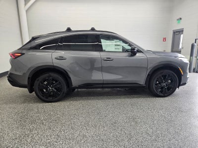 2027 INFINITI QX65 SPORT AWD