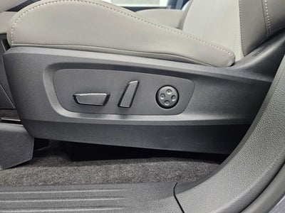 2027 INFINITI QX65 SPORT AWD