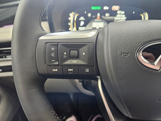 2027 INFINITI QX65 SPORT AWD
