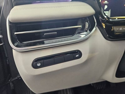 2027 INFINITI QX65 SPORT AWD