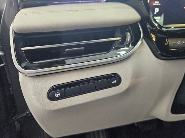 2027 INFINITI QX65 SPORT AWD