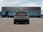 2027 INFINITI QX65 SPORT