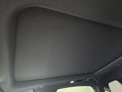 2027 INFINITI QX65 SPORT AWD