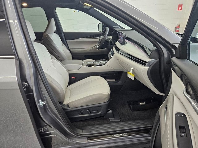 2027 INFINITI QX65 SPORT AWD