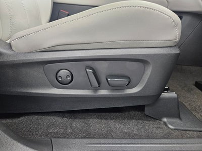 2027 INFINITI QX65 SPORT AWD